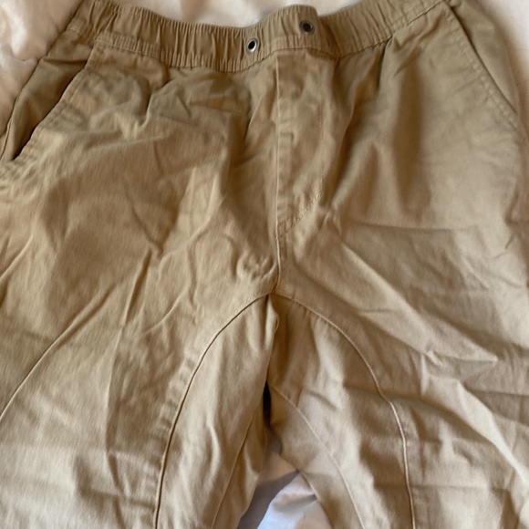 ZANEROBE khaki’s - Picture 3 of 5